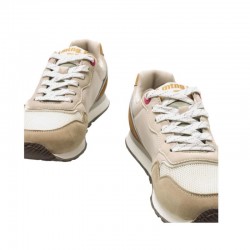 Sneakers Mujer MTNG 60441 Beig