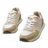 Sneakers Mujer MTNG 60441 Beig