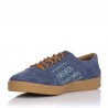 Sneakers Hombre Morrison Shelby Marino