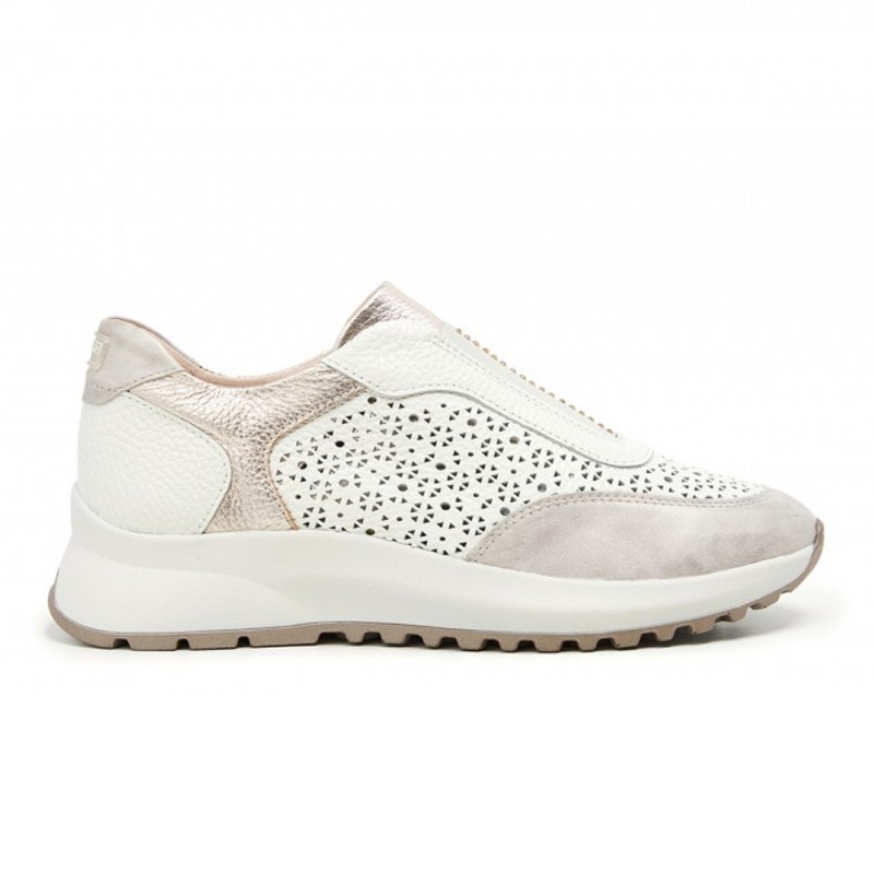 Barefoot Mujer 24Hrs 26468 Taupe
