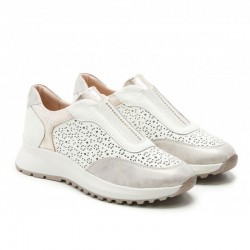 Barefoot Mujer 24Hrs 26468 Taupe