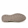 Barefoot Mujer 24Hrs 26468 Taupe