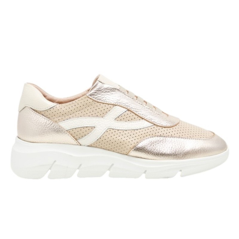 Barefoot Mujer 24Hrs 26460 Beig