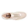 Barefoot Mujer 24Hrs 26460 Beig