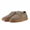 Zapatos Casual Hombre Fluchos F1947 Marron