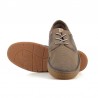 Zapatos Casual Hombre Fluchos F1947 Marron