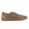 Zapatos Casual Hombre Fluchos F1947 Marron