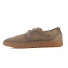 Zapatos Casual Hombre Fluchos F1947 Marron