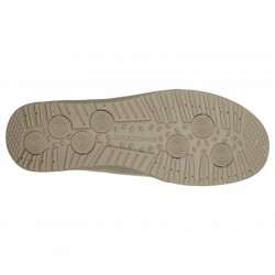 Zapatillas Lona Hombre Skechers Melson-Raymon Taupe