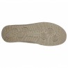 Zapatillas Lona Hombre Skechers Melson-Raymon Taupe