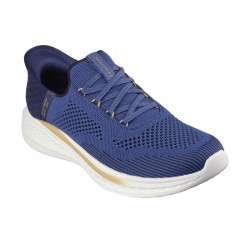 Sneakers Hombre Skechers Slade-Quinto Azul