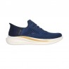 Sneakers Hombre Skechers Slade-Quinto Azul
