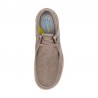 Zapatillas Lona Hombre Skechers Melson-Raymon Kaki
