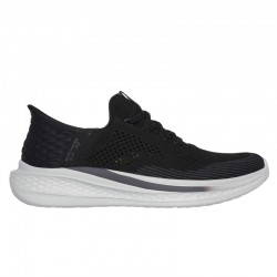 Sneakers Hombre Skechers Slade-Quinto Negro