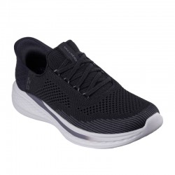 Sneakers Hombre Skechers Slade-Quinto Negro