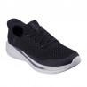 Sneakers Hombre Skechers Slade-Quinto Negro