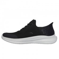 Sneakers Hombre Skechers Slade-Quinto Negro