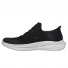 Sneakers Hombre Skechers Slade-Quinto Negro