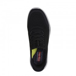Sneakers Hombre Skechers Slade-Quinto Negro