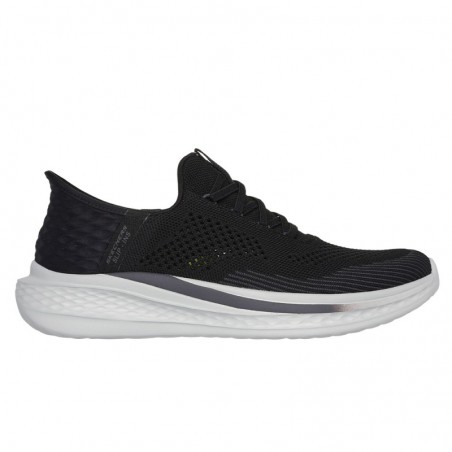 Sneakers Hombre Skechers Slade-Quinto Negro