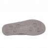 Zapatillas Lona Hombre Skechers Melson-Coronado Taupe