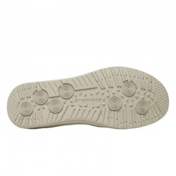 Zapatos Casual Hombre Skechers Melson-Volgo Cuero