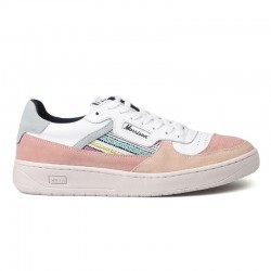 Sneakers Mujer Morrison Venice Blanco