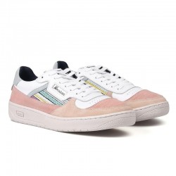 Sneakers Mujer Morrison Venice Blanco
