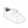 Barefoot Niña Garvalin 241300 Blanco
