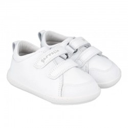 Barefoot Niña Garvalin 241300 Blanco