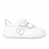Barefoot Niña Garvalin 242324 Blanco