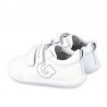 Barefoot Niña Garvalin 242324 Blanco