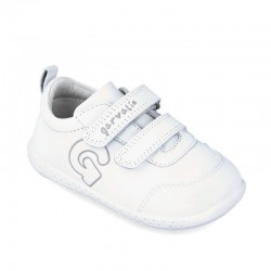 Barefoot Niña Garvalin 242324 Blanco