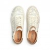 Zapatos Casual Mujer Pikolinos W0C-6621 Beig