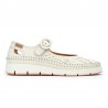 Zapatos Casual Mujer Pikolinos W8D-4914 Beig