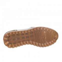 Zapatos Casual Mujer Kangaroos 800 Hielo