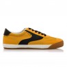 Sneakers Hombre MTNG 84767 Mostaza