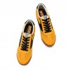 Sneakers Hombre MTNG 84767 Mostaza