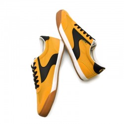 Sneakers Hombre MTNG 84767 Mostaza