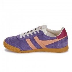 Sneakers Mujer Gola Elan Morado
