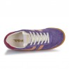 Sneakers Mujer Gola Elan Morado