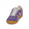 Sneakers Mujer Gola Elan Morado