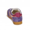 Sneakers Mujer Gola Elan Morado