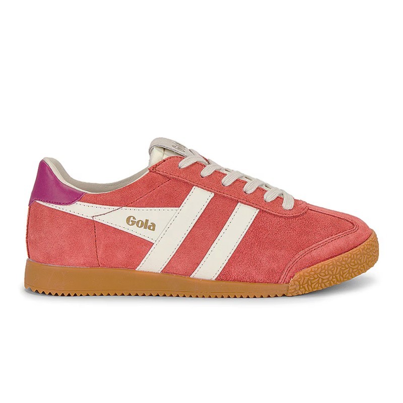 Sneakers Mujer Gola Elan Coral