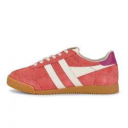 Sneakers Mujer Gola Elan Coral