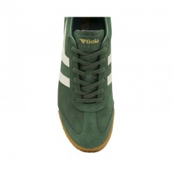 Sneakers Hombre Gola Harrier Verde