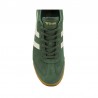 Sneakers Hombre Gola Harrier Verde