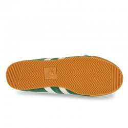 Sneakers Hombre Gola Harrier Verde