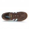 Sneakers Hombre Gola Harrier Marron