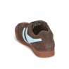 Sneakers Hombre Gola Harrier Marron